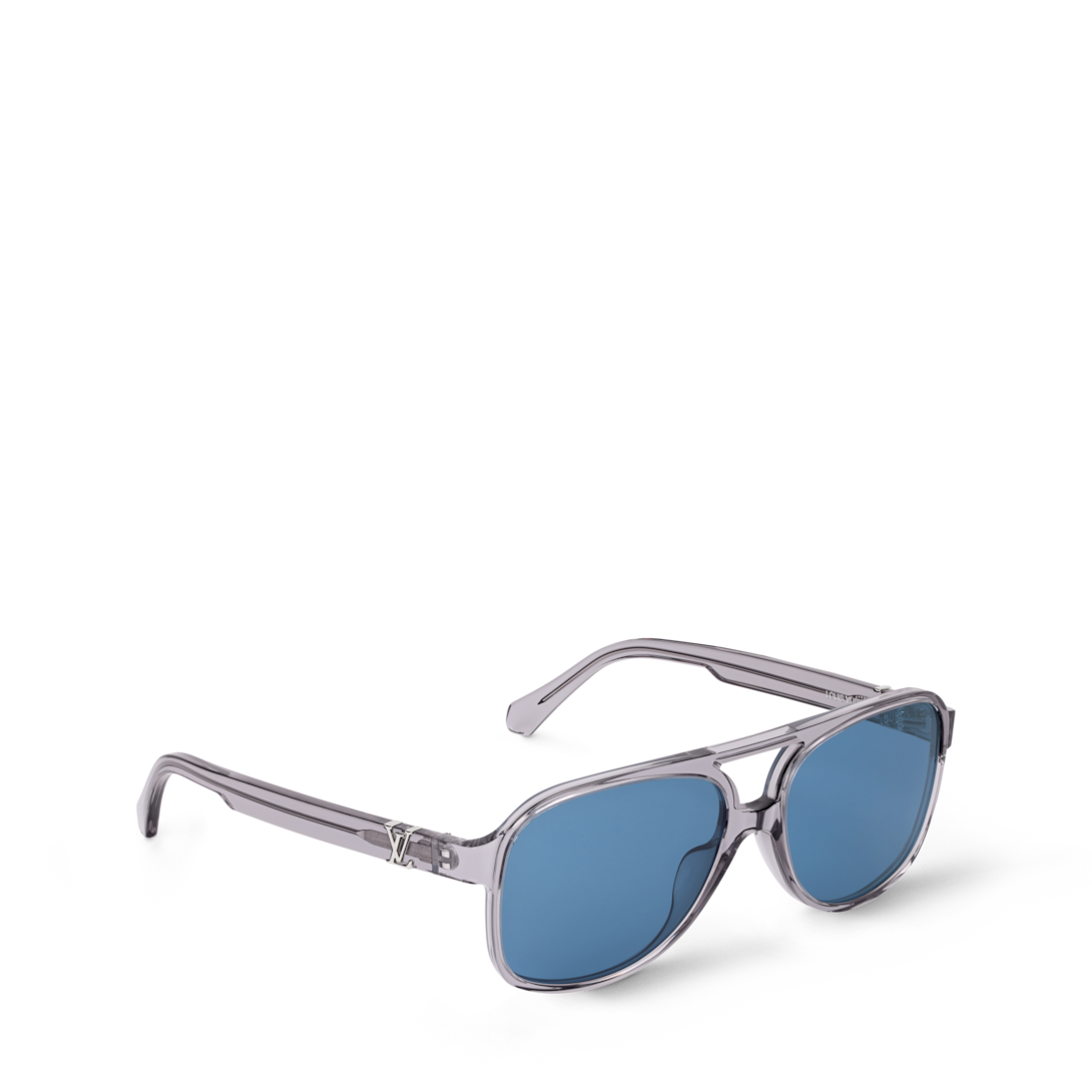 サングラス・LV ヒット パイロット S00｜ルイ・ヴィトン 公式サイト